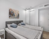 Resale - Apartment - Torrevieja - Los Frutales