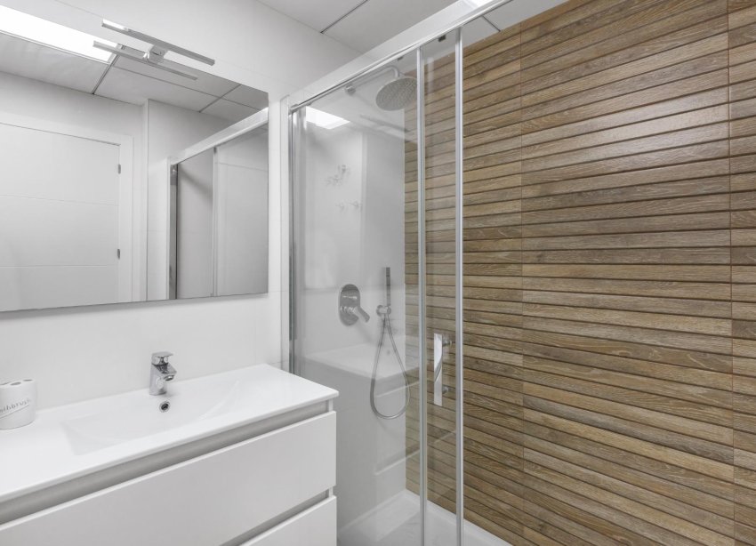 Resale - Apartment - Torrevieja - Los Frutales