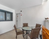 Resale - Apartment - Torrevieja - Los Frutales