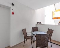 Resale - Apartment - Torrevieja - Los Frutales