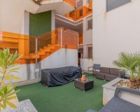 Resale - Apartment - Torrevieja - Los Frutales