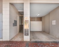 Resale - Apartment - Torrevieja - Los Frutales