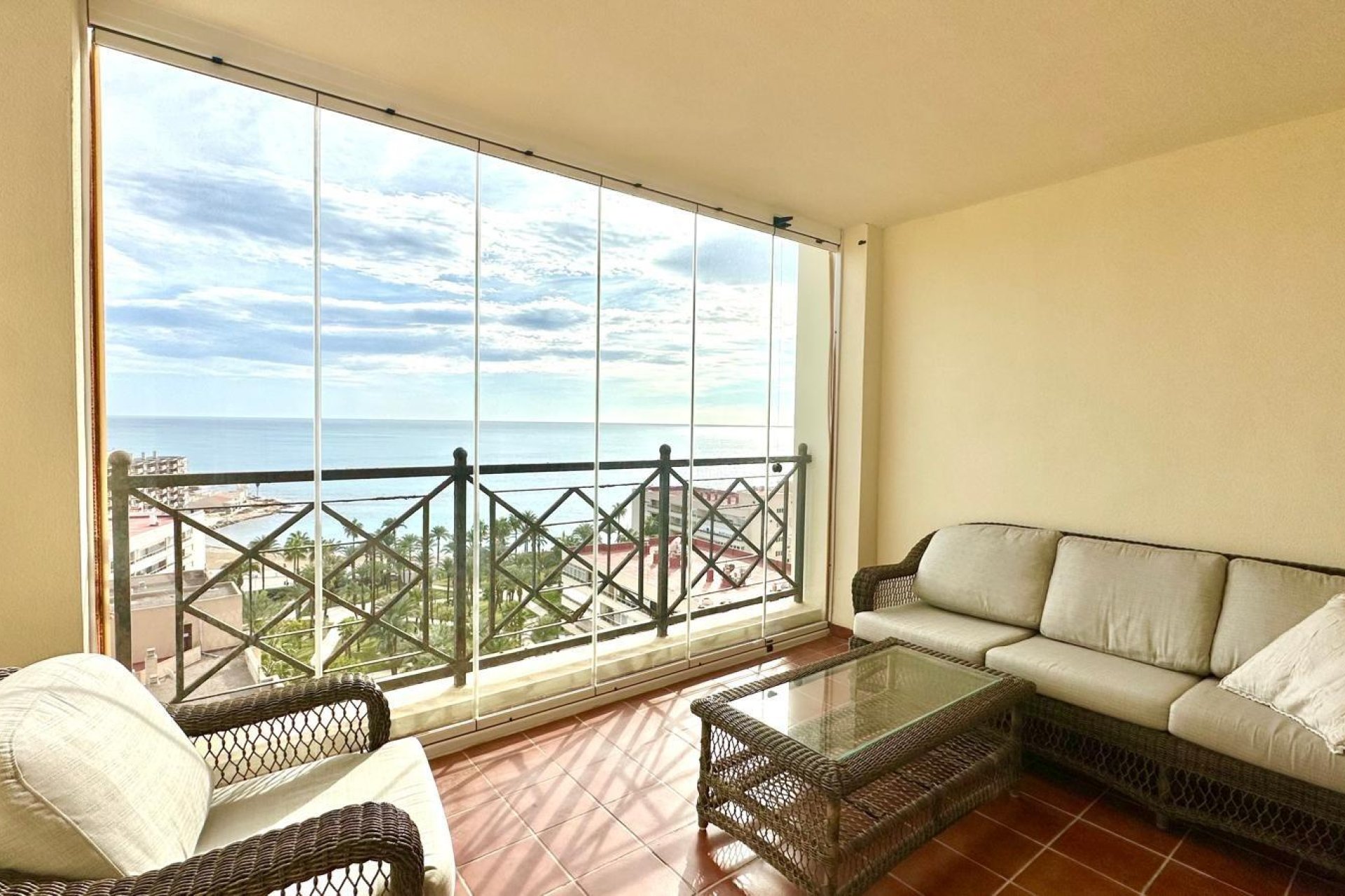 Resale - Apartment - Torrevieja - Los Frutales