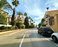 Resale - Apartment - Torrevieja - Los Frutales