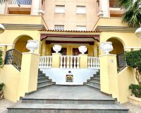 Resale - Apartment - Torrevieja - Los Frutales