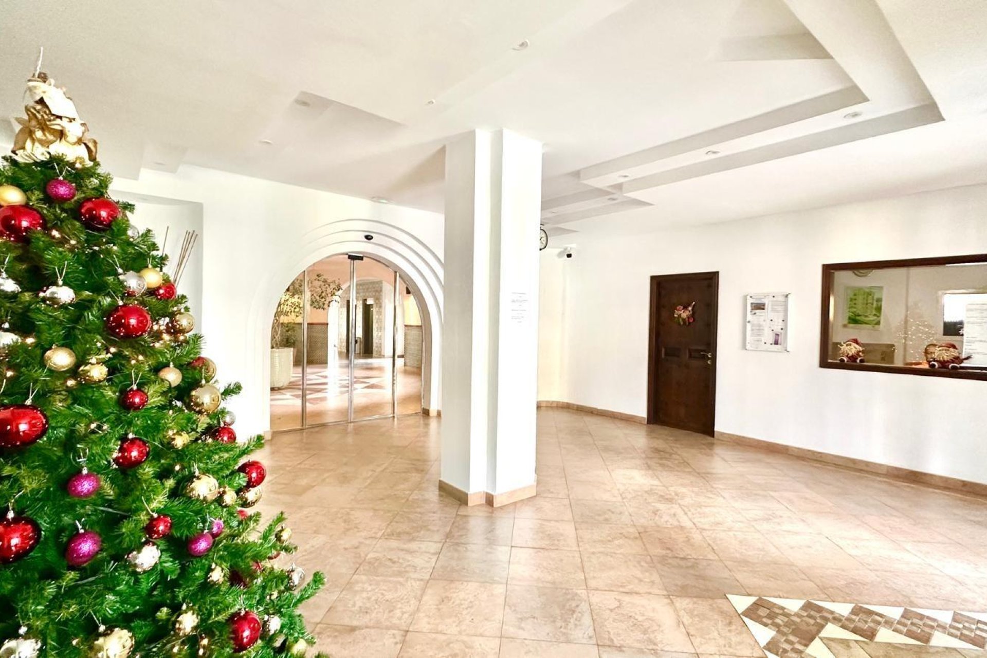 Resale - Apartment - Torrevieja - Los Frutales