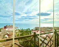 Resale - Apartment - Torrevieja - Los Frutales