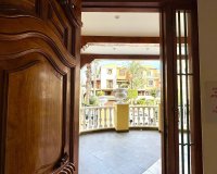 Resale - Apartment - Torrevieja - Los Frutales