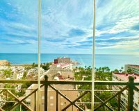 Resale - Apartment - Torrevieja - Los Frutales