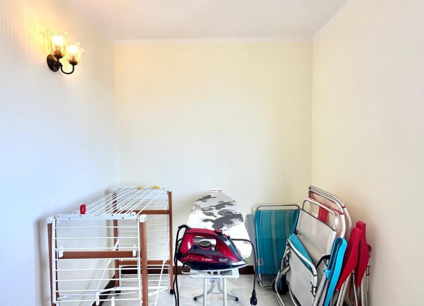 Resale - Apartment - Torrevieja - Los Frutales