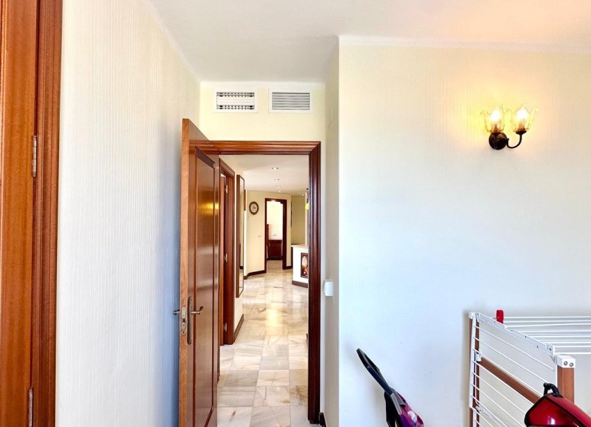 Resale - Apartment - Torrevieja - Los Frutales