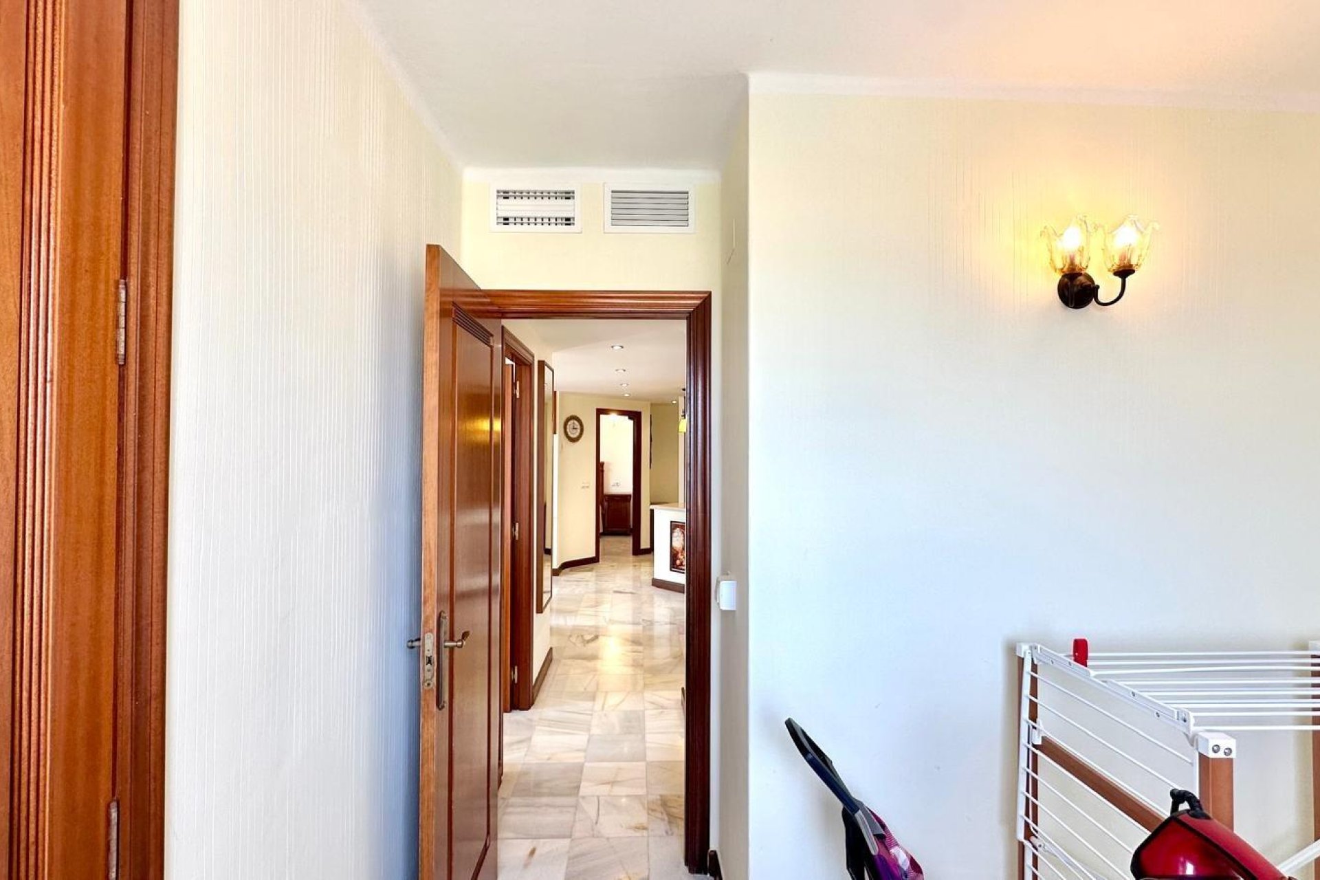 Resale - Apartment - Torrevieja - Los Frutales