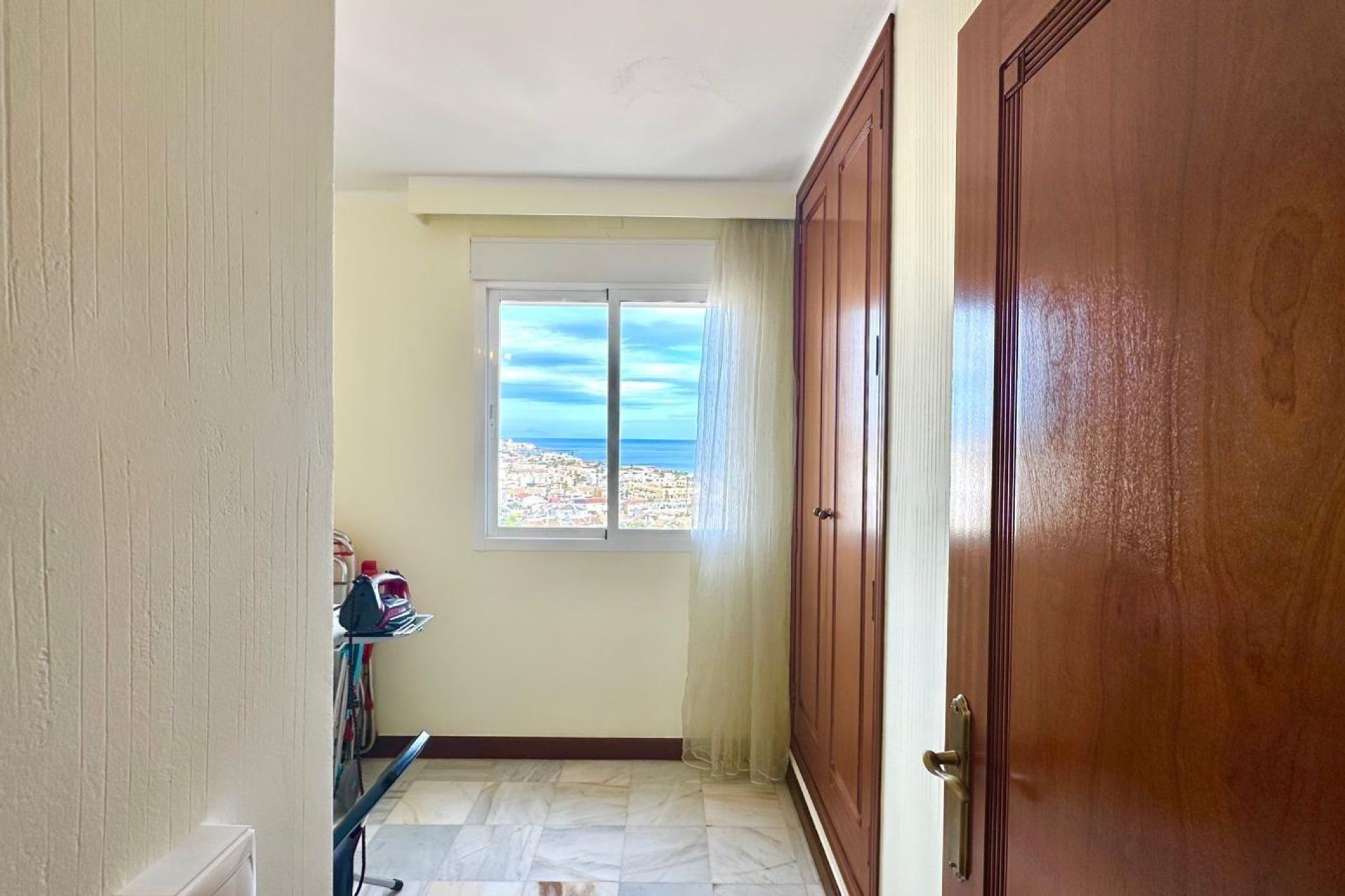 Resale - Apartment - Torrevieja - Los Frutales