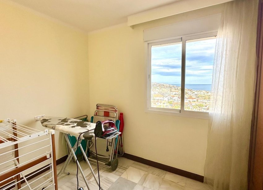 Resale - Apartment - Torrevieja - Los Frutales