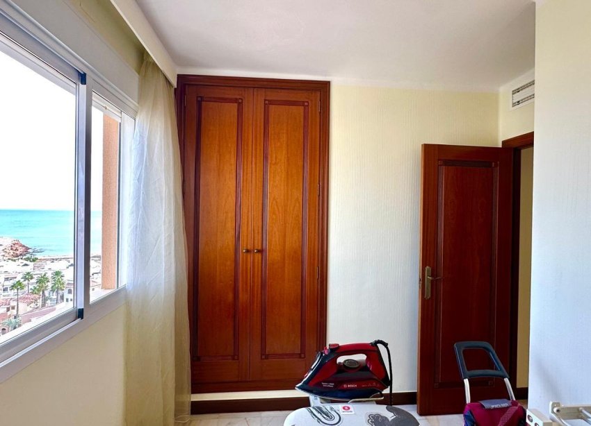 Resale - Apartment - Torrevieja - Los Frutales