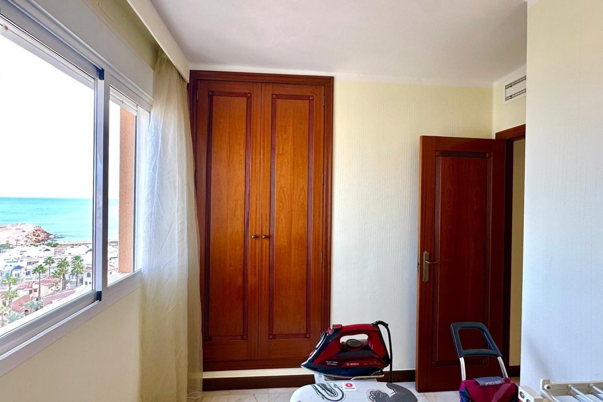 Resale - Apartment - Torrevieja - Los Frutales
