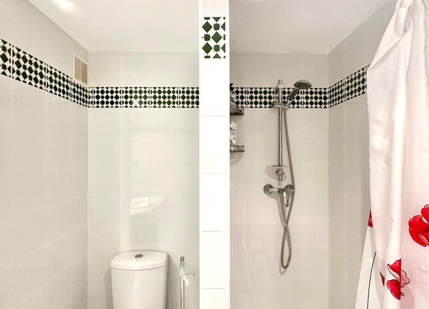 Resale - Apartment - Torrevieja - Los Frutales