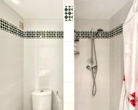 Resale - Apartment - Torrevieja - Los Frutales