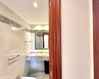 Resale - Apartment - Torrevieja - Los Frutales