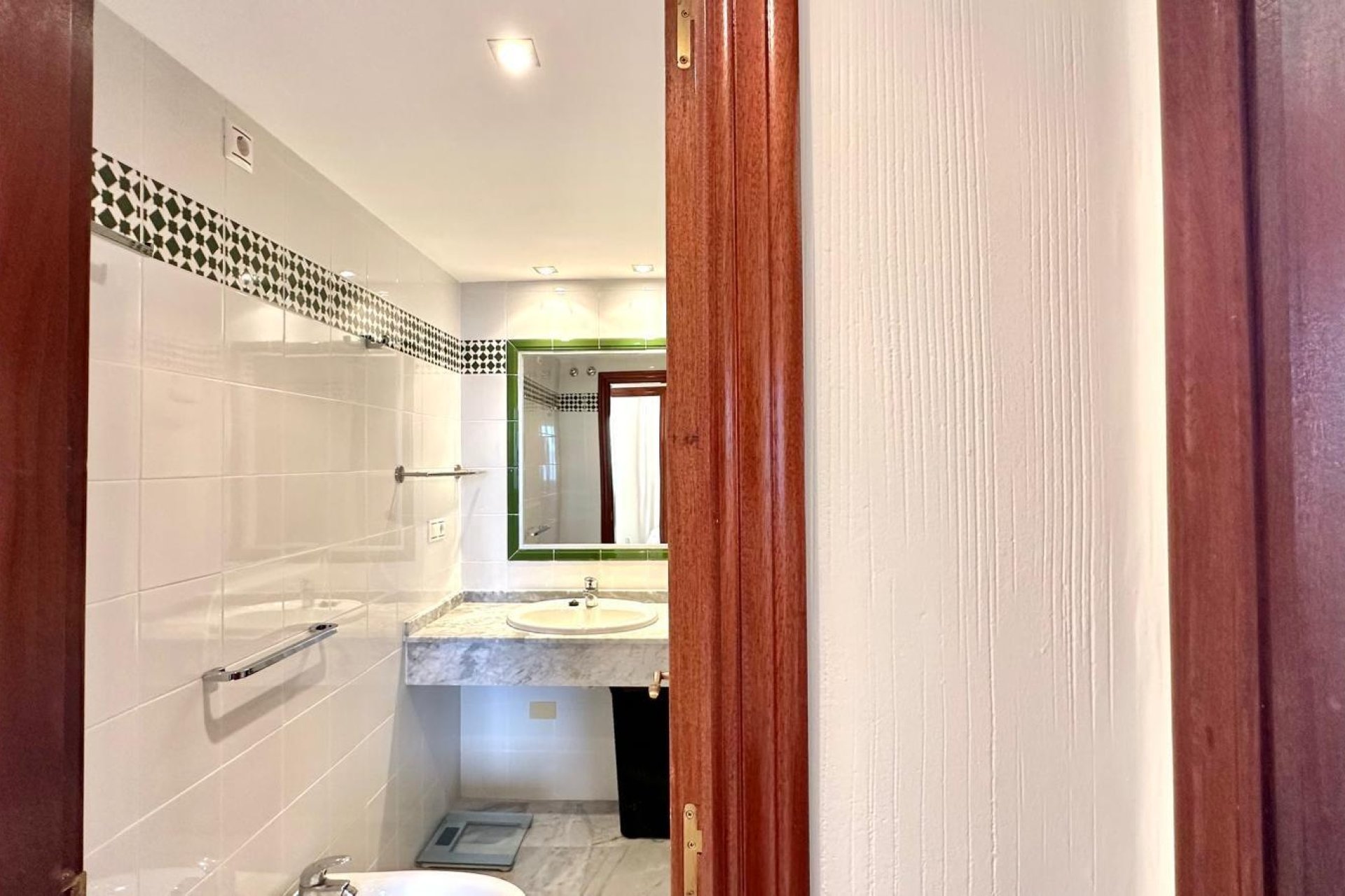 Resale - Apartment - Torrevieja - Los Frutales