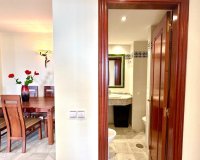 Resale - Apartment - Torrevieja - Los Frutales