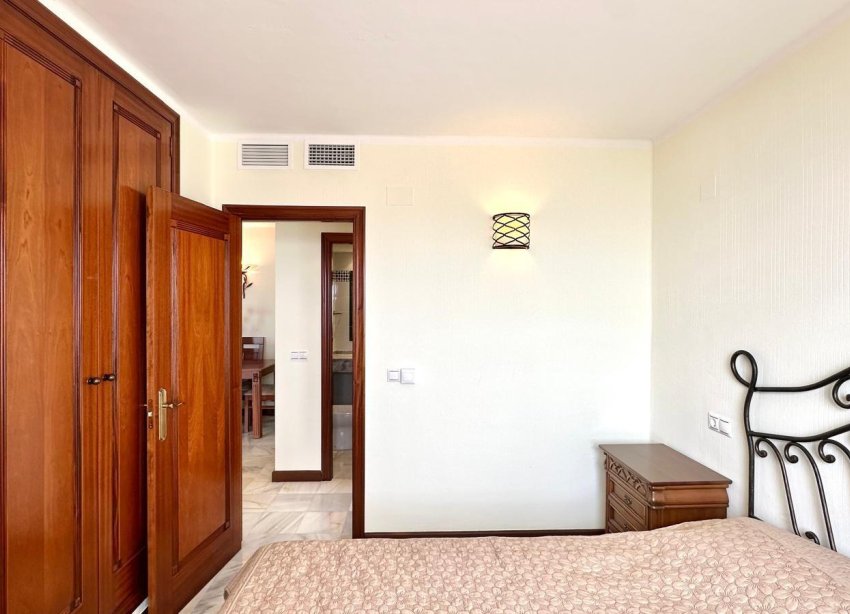 Resale - Apartment - Torrevieja - Los Frutales