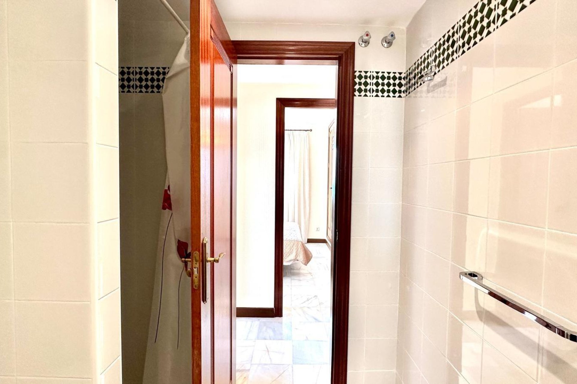 Resale - Apartment - Torrevieja - Los Frutales