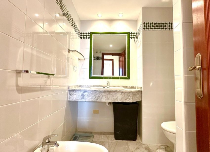 Resale - Apartment - Torrevieja - Los Frutales