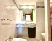 Resale - Apartment - Torrevieja - Los Frutales