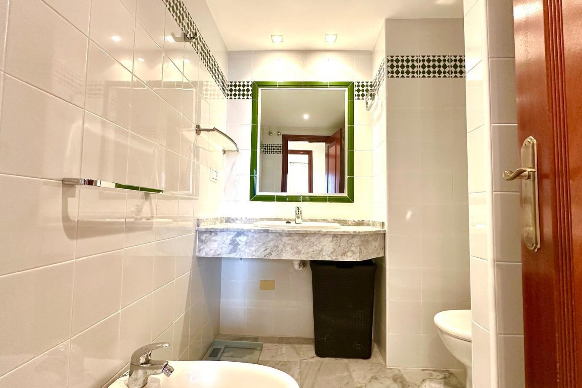 Resale - Apartment - Torrevieja - Los Frutales