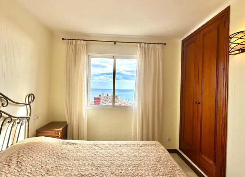 Resale - Apartment - Torrevieja - Los Frutales