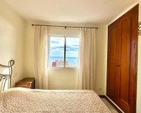 Resale - Apartment - Torrevieja - Los Frutales