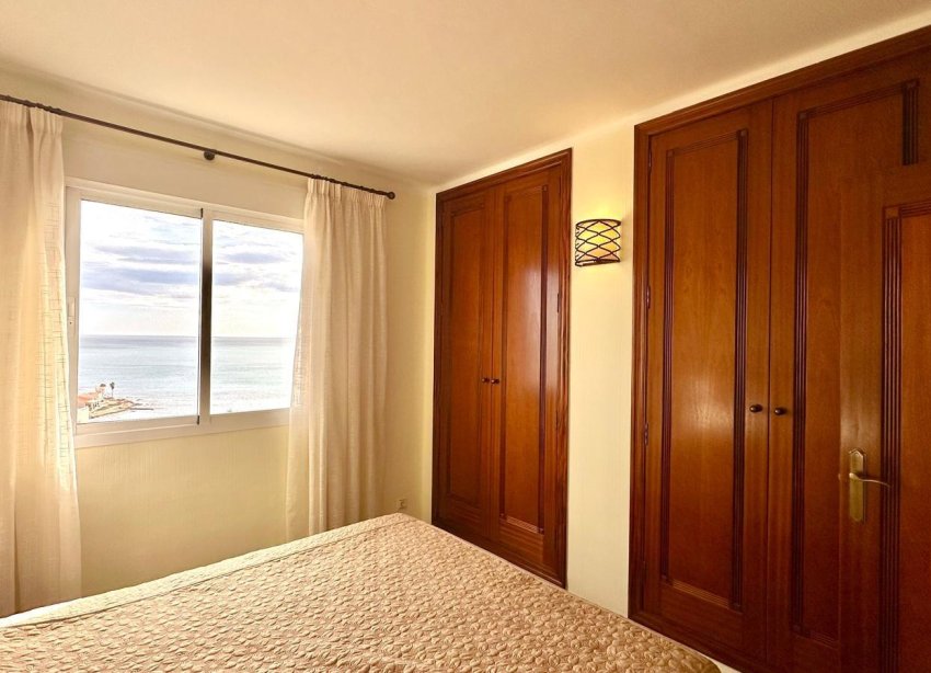 Resale - Apartment - Torrevieja - Los Frutales