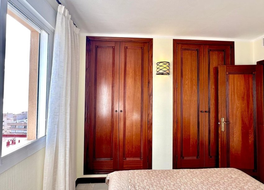 Resale - Apartment - Torrevieja - Los Frutales