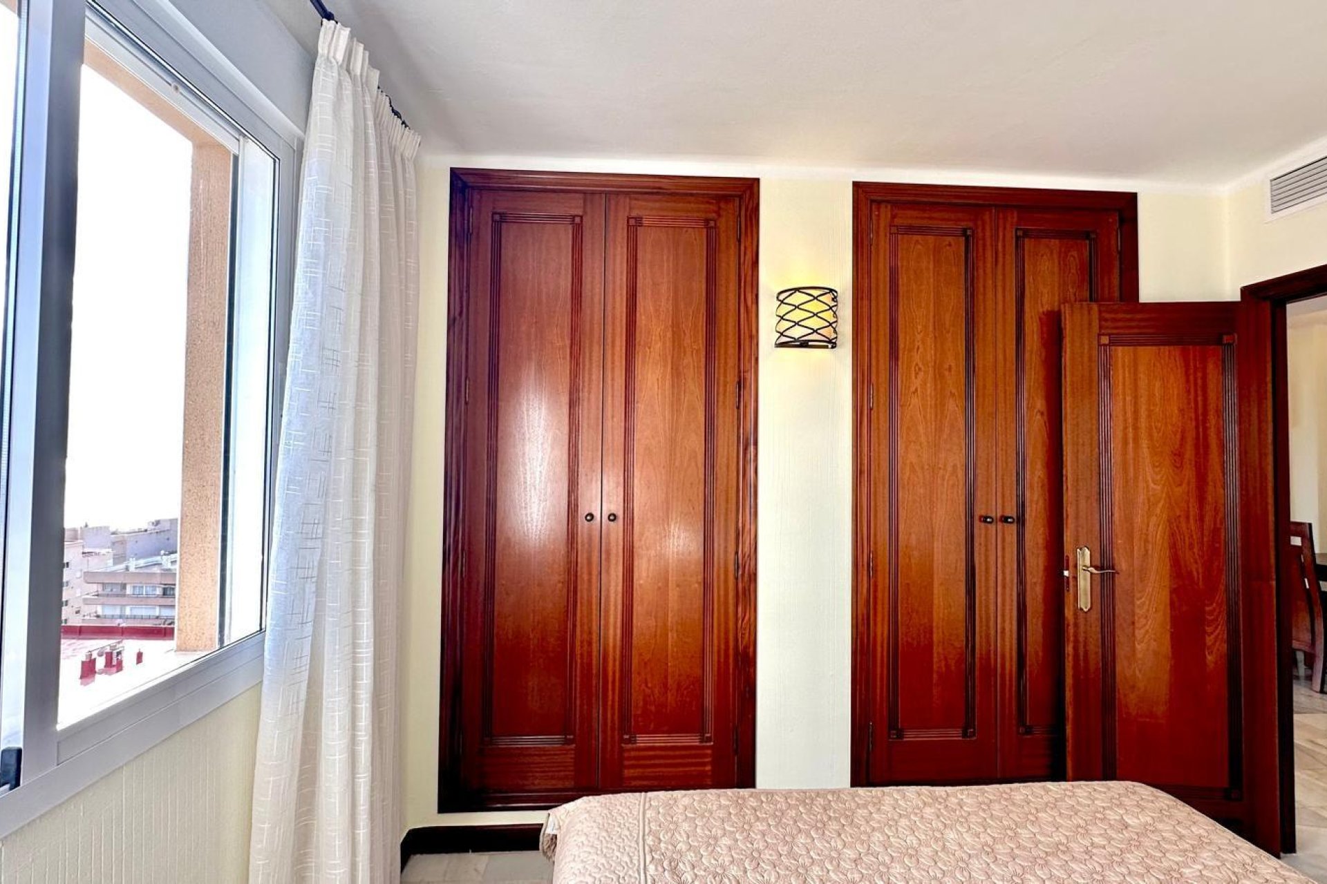 Resale - Apartment - Torrevieja - Los Frutales