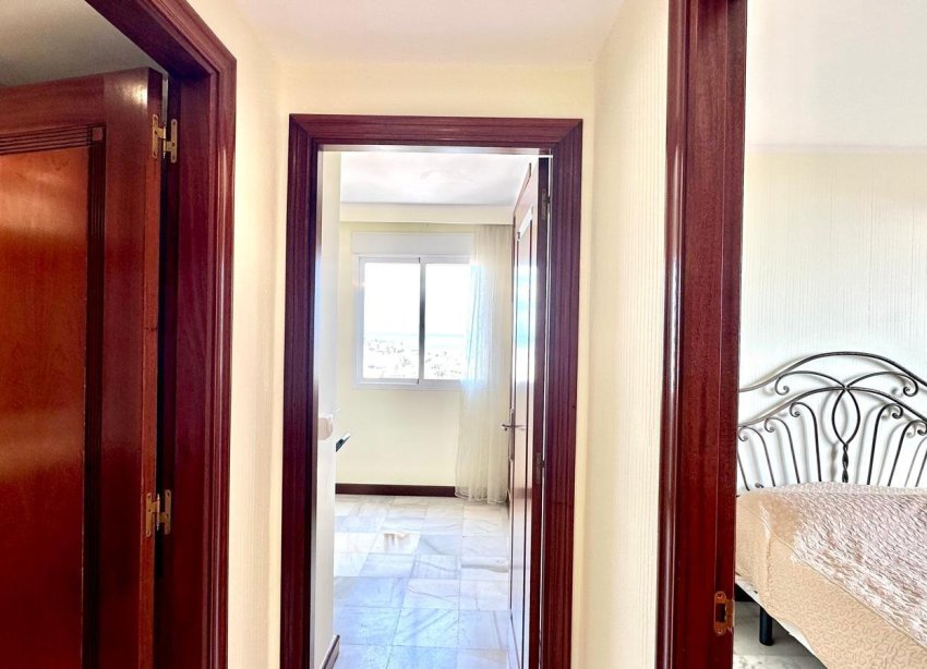 Resale - Apartment - Torrevieja - Los Frutales