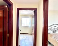 Resale - Apartment - Torrevieja - Los Frutales