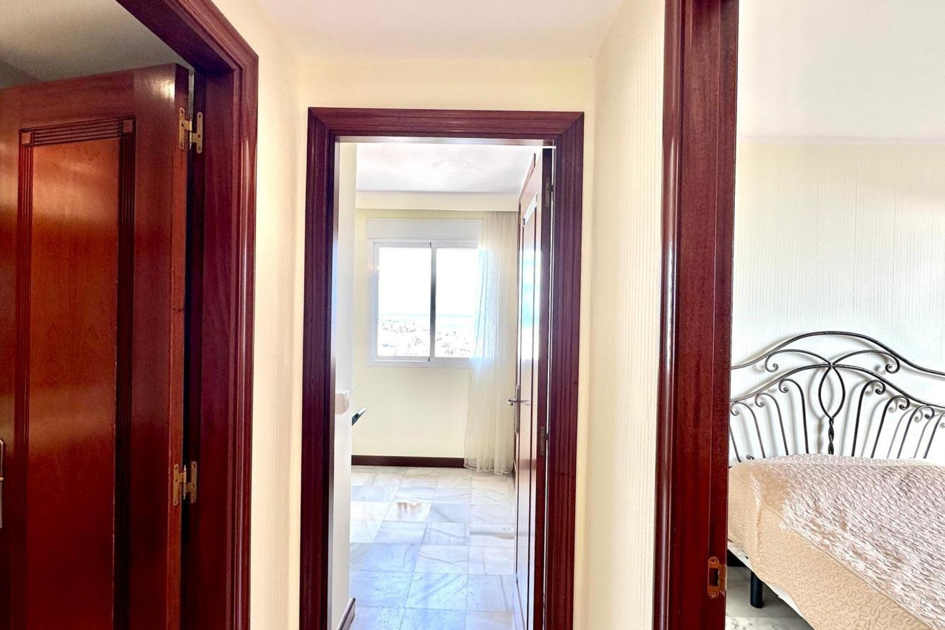 Resale - Apartment - Torrevieja - Los Frutales