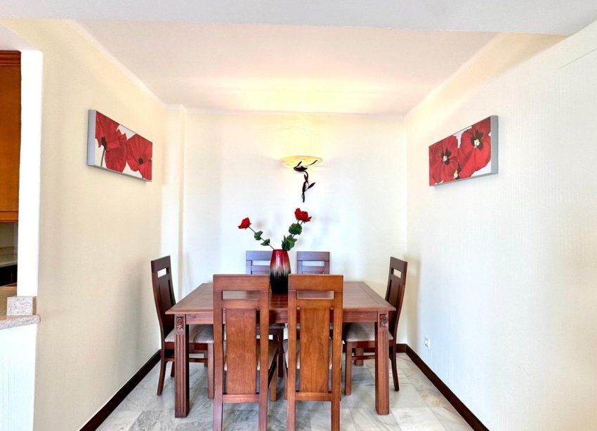 Resale - Apartment - Torrevieja - Los Frutales