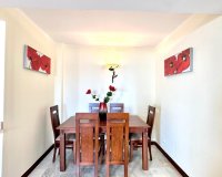 Resale - Apartment - Torrevieja - Los Frutales