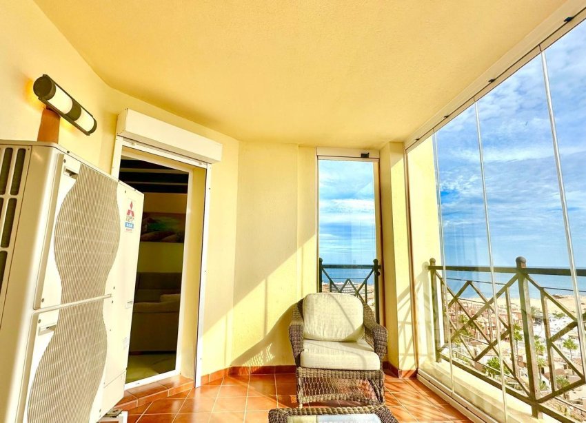 Resale - Apartment - Torrevieja - Los Frutales
