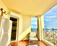 Resale - Apartment - Torrevieja - Los Frutales