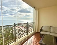 Resale - Apartment - Torrevieja - Los Frutales