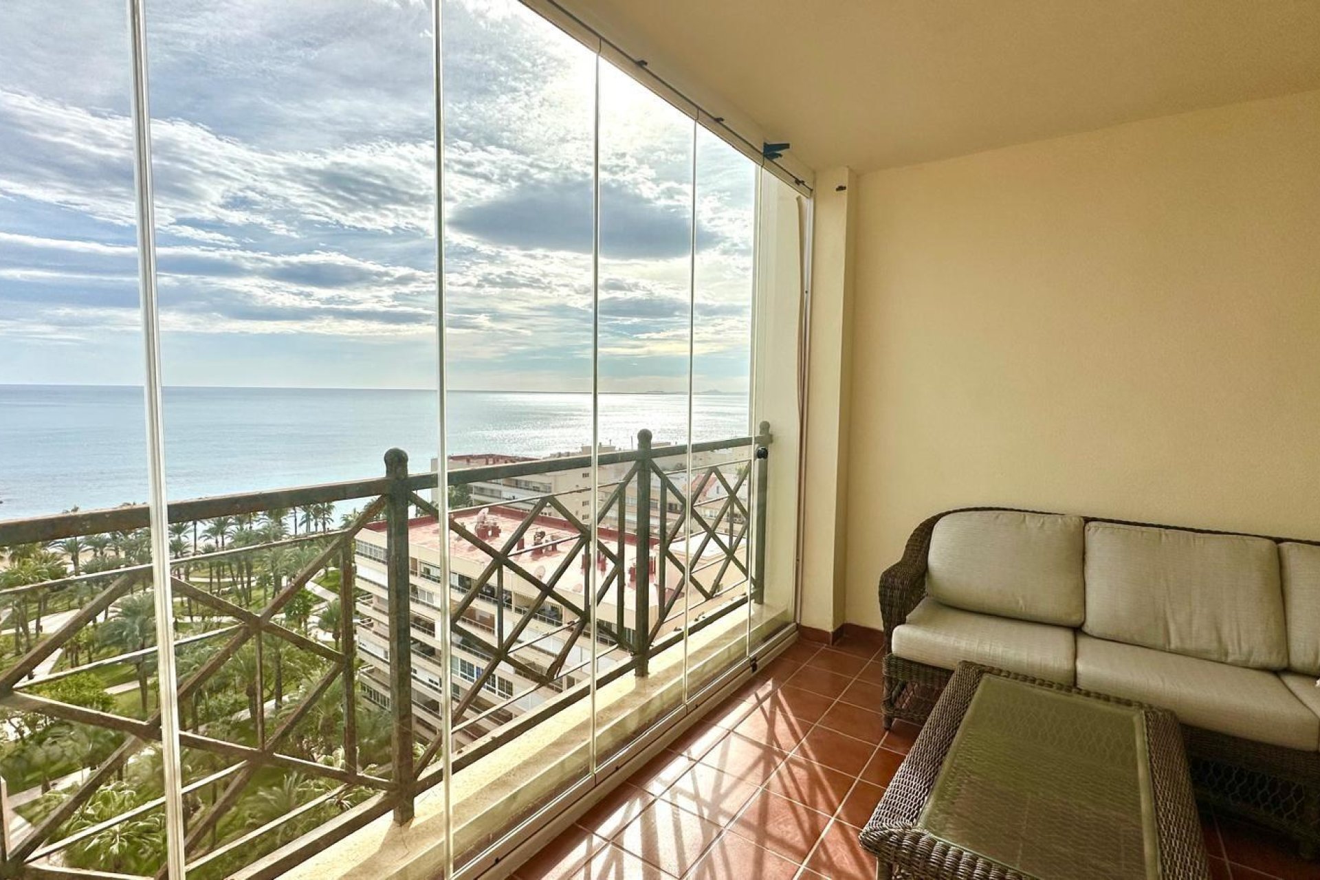 Resale - Apartment - Torrevieja - Los Frutales
