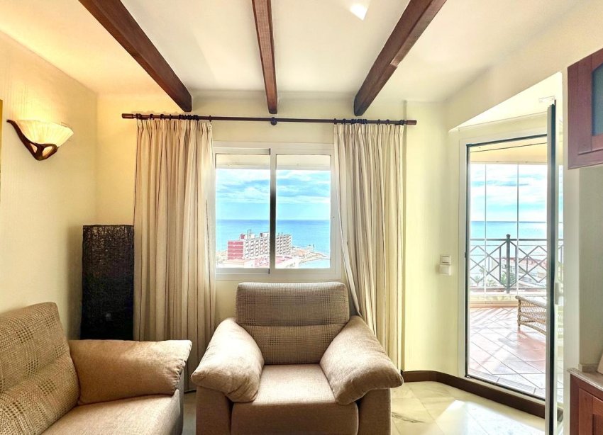 Resale - Apartment - Torrevieja - Los Frutales
