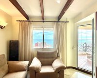 Resale - Apartment - Torrevieja - Los Frutales