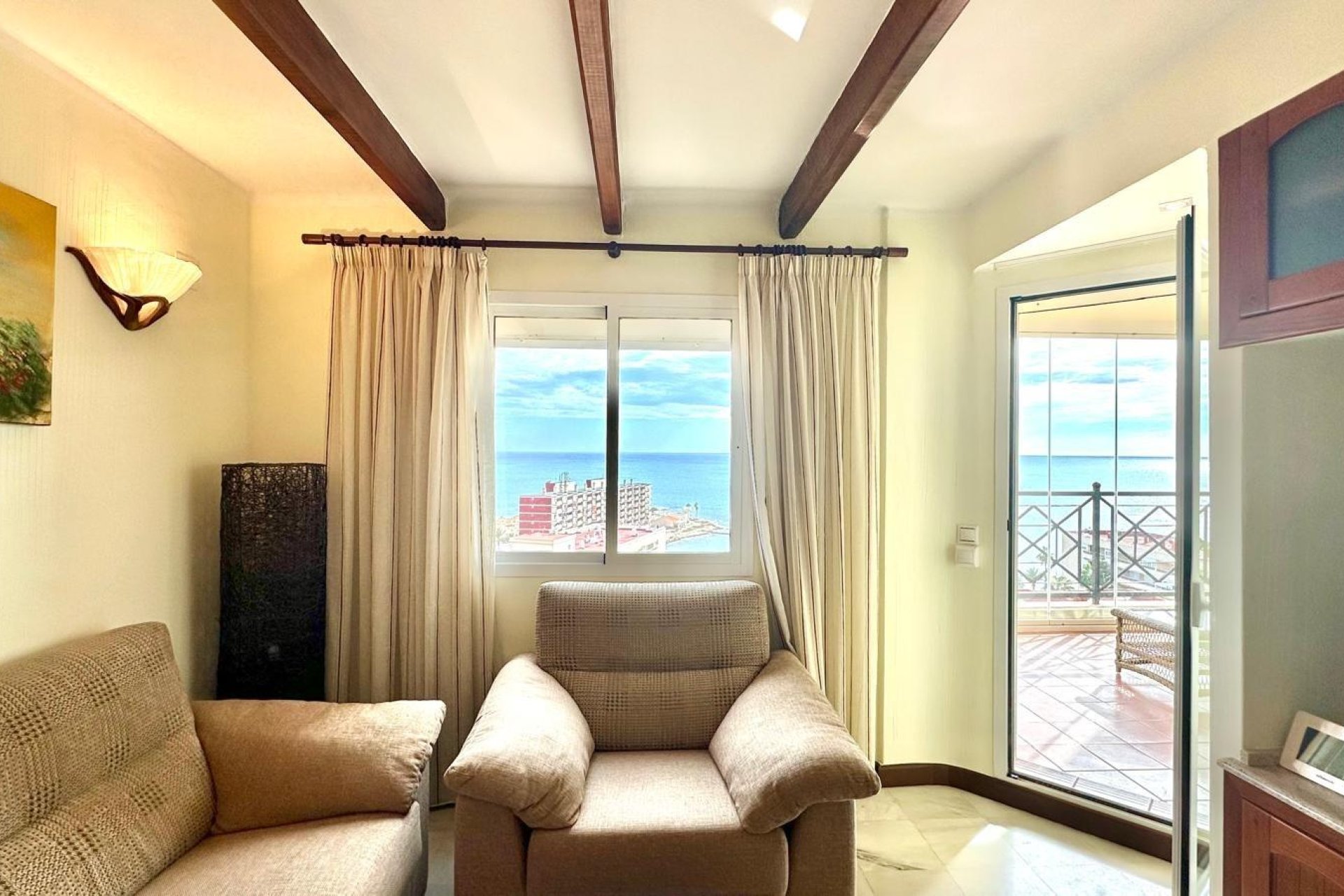 Resale - Apartment - Torrevieja - Los Frutales