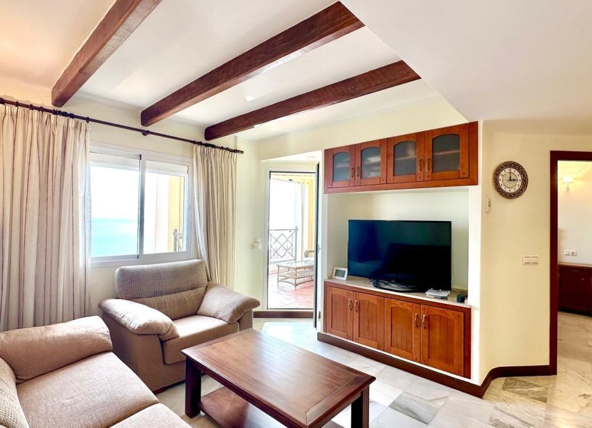 Resale - Apartment - Torrevieja - Los Frutales