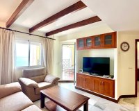 Resale - Apartment - Torrevieja - Los Frutales