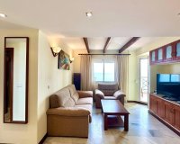 Resale - Apartment - Torrevieja - Los Frutales